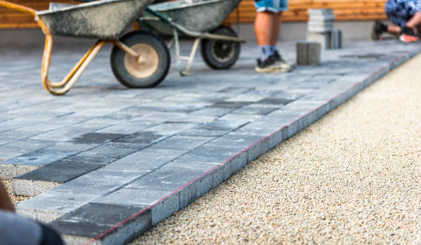 Best Professional Driveway Pavers  in Fort Wayne, IN