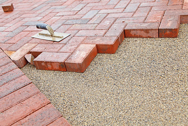 Best Local Driveway Pavers  in Fort Wayne, IN